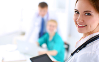 Center for Family Medicine Sherman Texas What is an APP