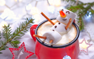 Center for Family Medicine 4 Holiday Foods Diabetics Should Limit or Avoid Completely