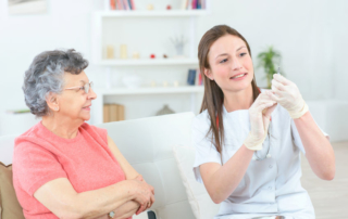 Is the Flu Shot for Everyone?