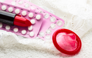 5 Things to Consider when Choosing a Birth Control Option