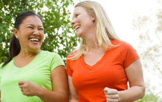 Walk Away From Diabetes | Weight Loss