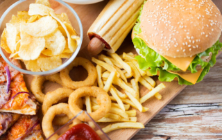 4 Vitamin Deficiencies Found in Low Carb Diets