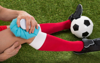 Ice vs Heat | What To Use When For Pain Relief