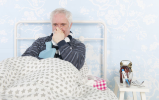How Long Does A Flu Vaccine Last?