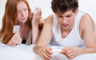 Birth Control: When To Talk To Your Children