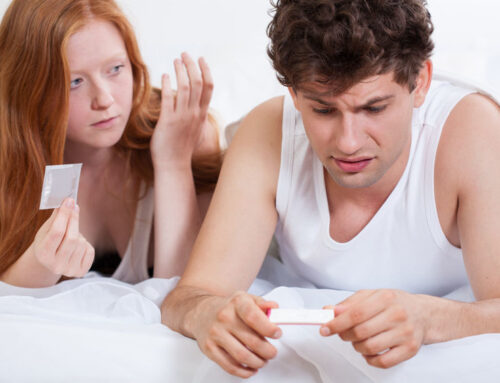 Birth Control: When To Talk To Your Children