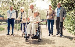 Center for Family Medicine Does Grandma Have Osteoporosis? It May Be Time To Get A BMD