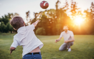 Great Spring Activities To Do With Your Kids To Get Lean