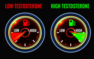 Low T | Osteoporosis | Other Symptoms of Low Testosterone