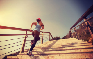 Preventative Medicine | 4 Habits That Can Save Your Life