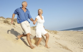 Who Has Higher Risk Of Osteoporosis?