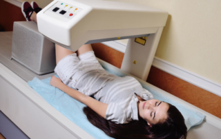 3 Unexpected Candidates for Osteoporosis Screening