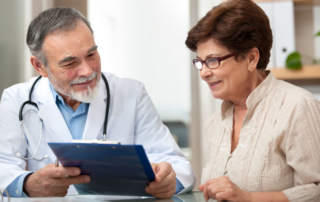 Feeling Run Down? It May Be Time For A Wellness Visit