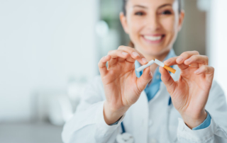 Ready to Quit Smoking? Next Steps