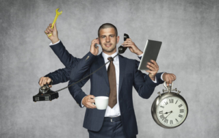 Stressful Life? Find Out The 3 Areas Where Stress Affects Your Health