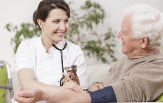 3 Tips to Help Lower Blood Pressure