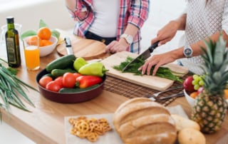 Center for Family Medicine5 Simple Ways to Practice Healthy Living Every Day
