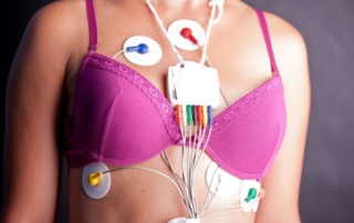 What To Expect When Wearing Holter Monitor