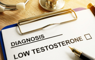 Center for Family Medicine TRT When Men Should Consider Hormone Therapy