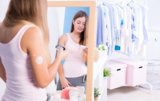 Center for Family Medicine Diabetes Care Benefits of Insulin Pump vs Injections