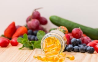 Center for Family Medicine Who Is At Risk for Vitamin D Deficiency