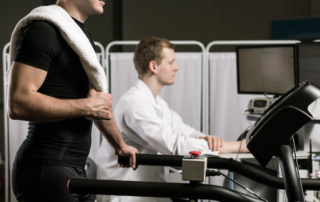 Center for Family Medicine Why Doctors Order A Stress Test What To Expect