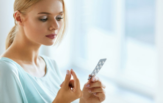 Center for Family Medicine 4 Tips For Choosing Contraception While Breastfeeding Birth Control Options