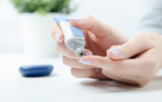Center for family medicine How Often Should Diabetics Check Their Blood Sugar
