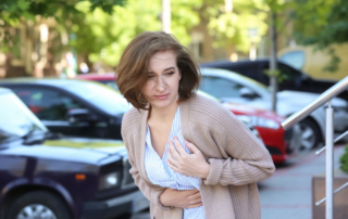 Center for family medicine 3 Tips For Recognizing Heart Attack Symptoms In Women