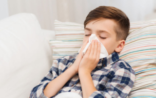 Center for family medicine Is It Allergies Or A Cold When To Take Your Child To The Doctor