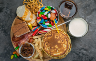 center for family medicine 3 Lesser Known Signs Of Type 2 Diabetes