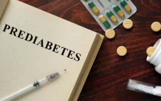 center for family medicine Can I Reverse Diabetes What To Do With A Pre Diabetes Diagnosis