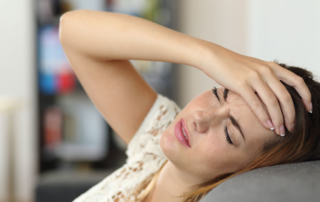 center for family medicine What Is A Menstrual Migraine Treatment For Hormonal Headache