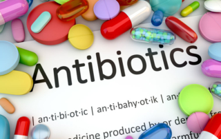 center for family medicine What Is Antibiotic Resistance Why Do I Need To Keep Taking Pills If I Feel Better