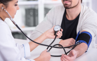 Center for family medicine Hypertension Treatment 4 Tips For Managing High Blood Pressure