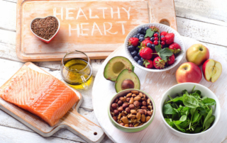 center for family medicine 3 Foods To Prevent Heart Disease And Improve Cardiovascular Health