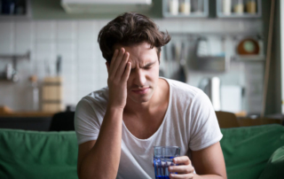 center for family medicine Should I See A Doctor For My Headache Symptoms Of Migraines