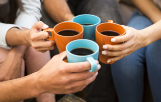 center for family medicine How Much Is Too Much Caffeine Intake And Your Health