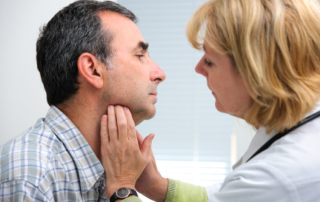 center for family medicine Signs Of Thyroid Disease Do I Need To Get Checked