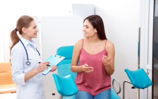 center for family medicine What Is Preventive Care Why You Need An Annual Wellness Visit