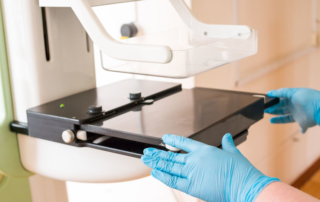 center for family medicine 3 Tips For Preparing For Your First Mammogram Breast Cancer Prevention
