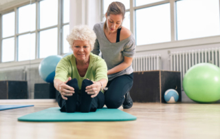 center for family medicine Bone Health 4 Strengthening Exercises For Fall Prevention In Seniors