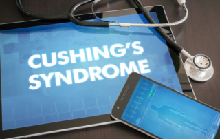 center for family medicine Cushings Syndrome What Can I Eat To Reduce Hypercortisolism Symptoms