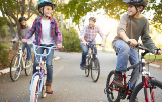 center for family medicine 5 Ways To Exercise And Build Healthy Habits As A Family