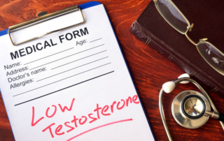 center for family medicine 4 Signs Of Low Testosterone In Men Over 50