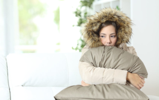 center for family medicine Why Am I Cold All The Time When To Get Your Thyroid Checked