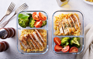 center for family medicine 3 Tips For Meal Planning When You Have Type 2 Diabetes