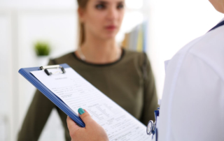 center for family medicine How To Improve Your Overall Health Why You Should Have A Health Risk Assessment