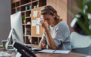 Center for Family Medicine 4 Possible Reasons You're Tired All The Time & Treatment Options