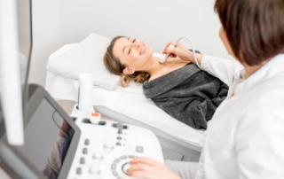 center for family medicine What Do Women Need to Know About Thyroid Disorders? Signs & Symptoms